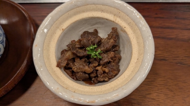 潜龍 - 料理写真: