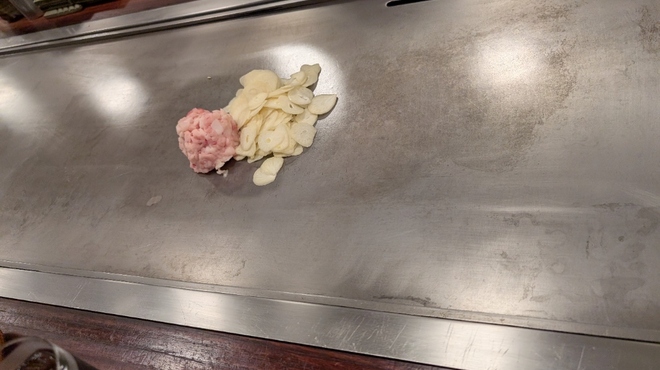 潜龍 - 料理写真: