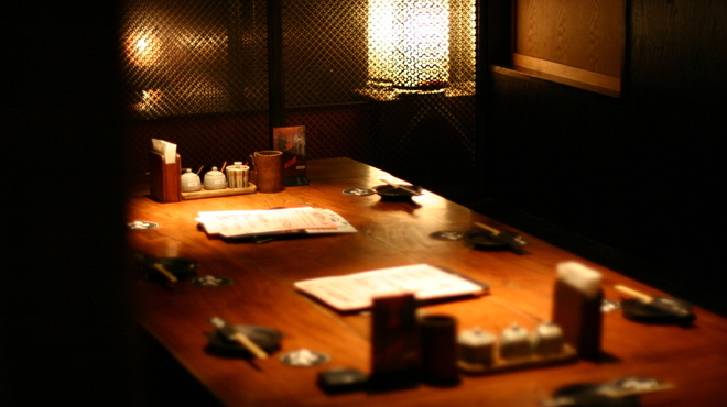 恵比寿でですけ - メイン写真: