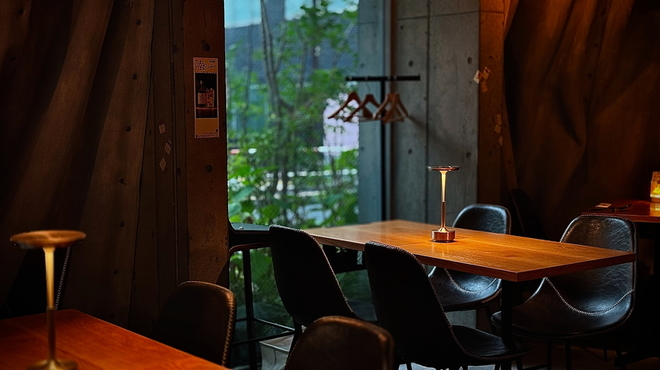 CURALUCE - メイン写真: