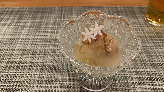 八百亀 - 料理写真: