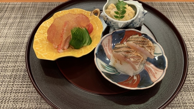 八百亀 - 料理写真: