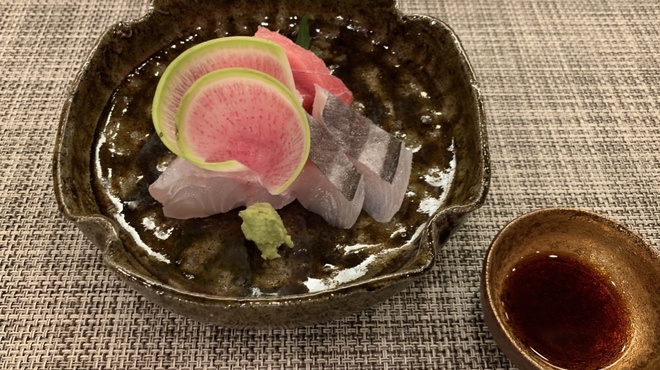 八百亀 - 料理写真: