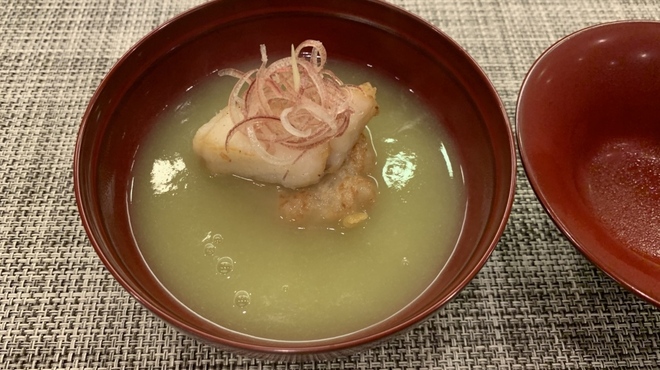 八百亀 - 料理写真: