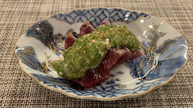 八百亀 - 料理写真: