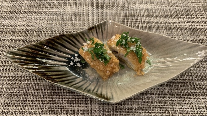 八百亀 - 料理写真: