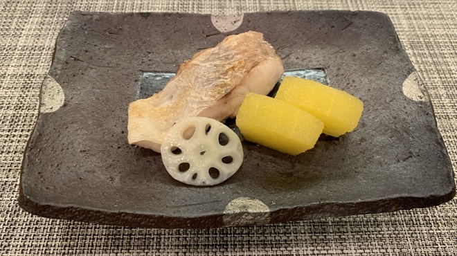 八百亀 - 料理写真: