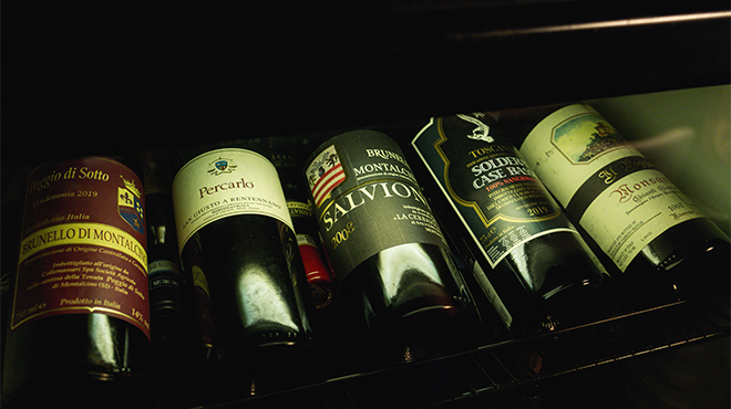 Regalo - メイン写真: