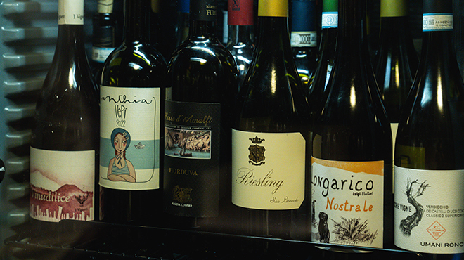 Regalo - メイン写真: