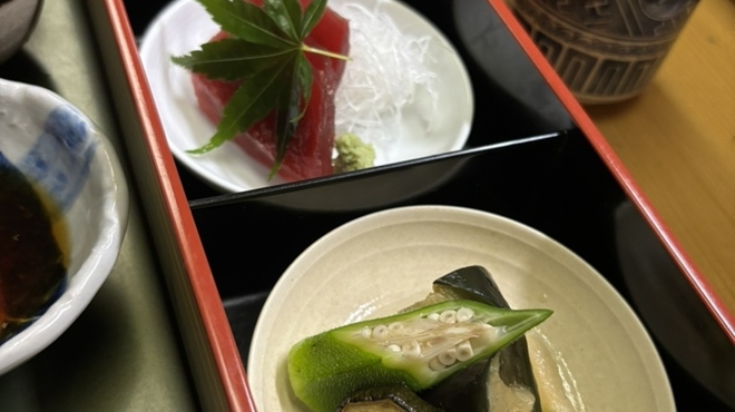 割烹 辻 - 料理写真: