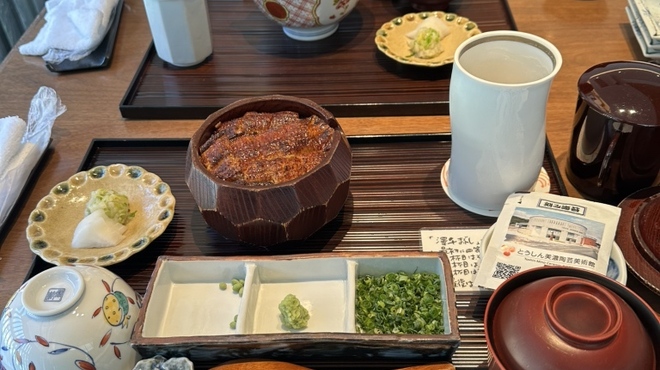 澤千 - 料理写真: