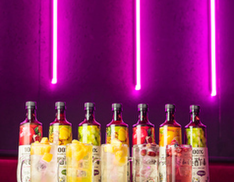 韓国屋台酒場 韓ラブ - メイン写真: