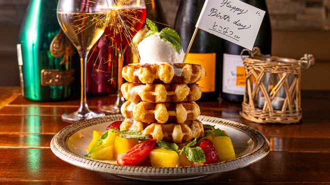 とこなつ家 - メイン写真: