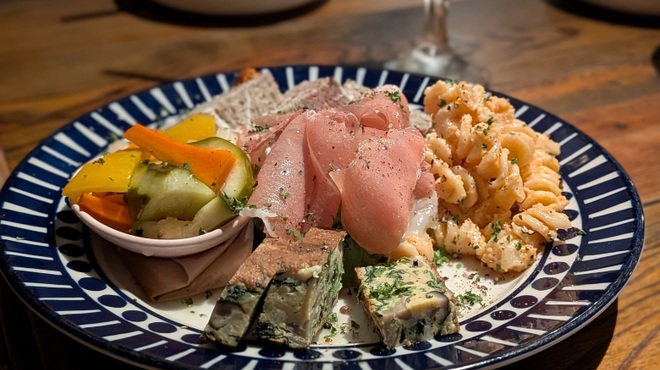 FESTA - メイン写真: