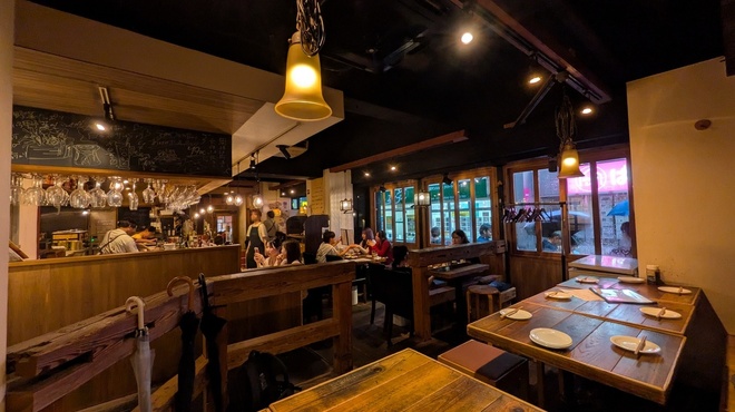 FESTA - メイン写真: