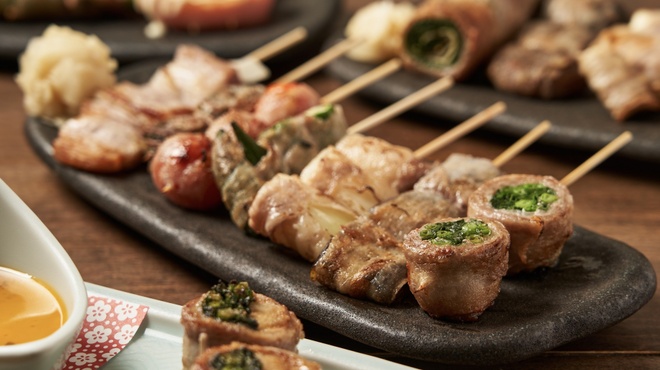 豚とバラの日々 - メイン写真: