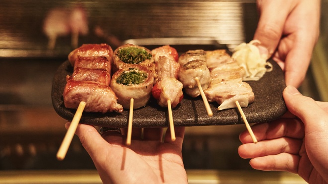 豚とバラの日々 - メイン写真: