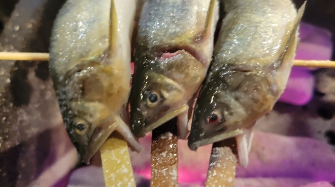 番屋 燁 - メイン写真: