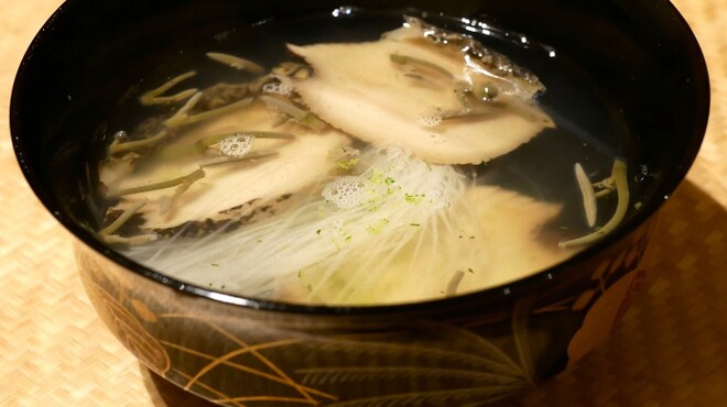 こまつ - 料理写真: