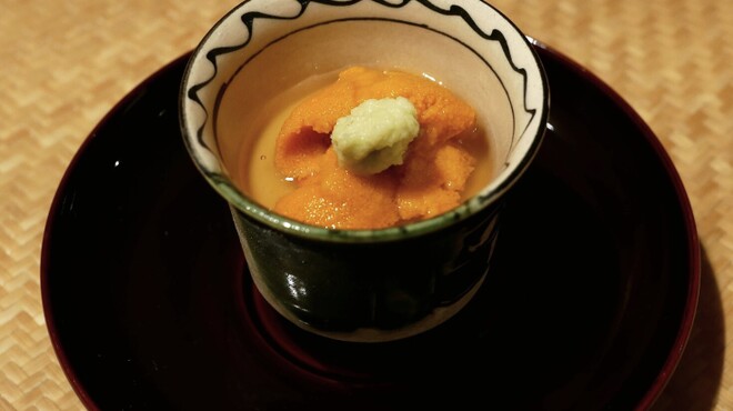こまつ - 料理写真: