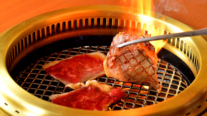 京都焼肉 天壇 1965 MARUNOUCHI - メイン写真: