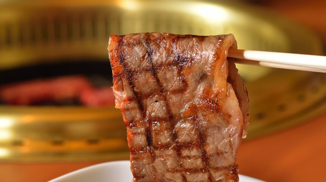 京都焼肉 天壇 1965 MARUNOUCHI - メイン写真: