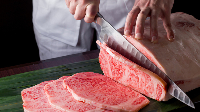 京都焼肉 天壇 1965 MARUNOUCHI - メイン写真: