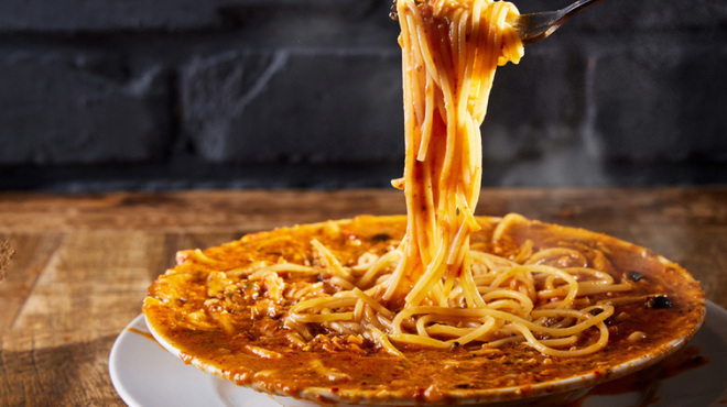 ホームズパスタ - メイン写真: