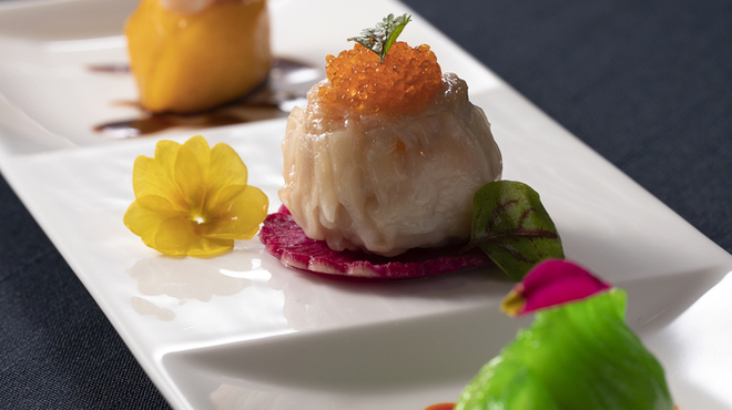 中国料理柳城 - 料理写真: