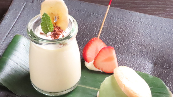 和食 個室居酒屋 北の夢祥わびさび - 料理写真: