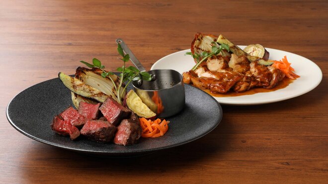 ニユートーキヨー - メイン写真: