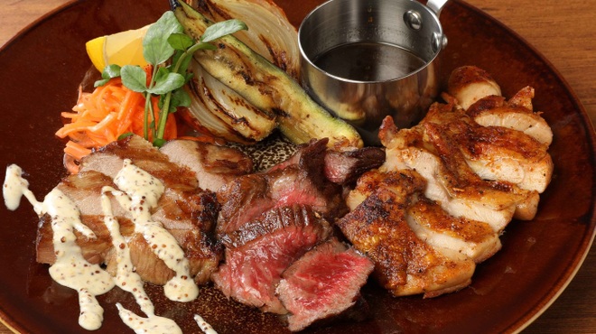 ニユートーキヨー - メイン写真: