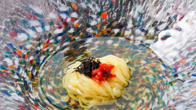 銀座 山科 - メイン写真: