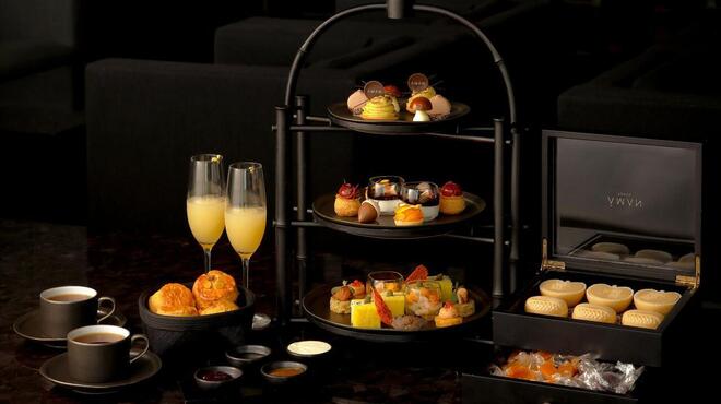 ザ・ラウンジ byアマン - メイン写真: