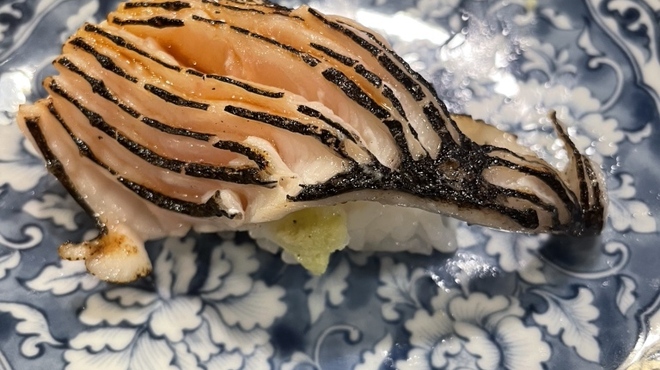 地魚料理・鮨 佐々木 - 料理写真: