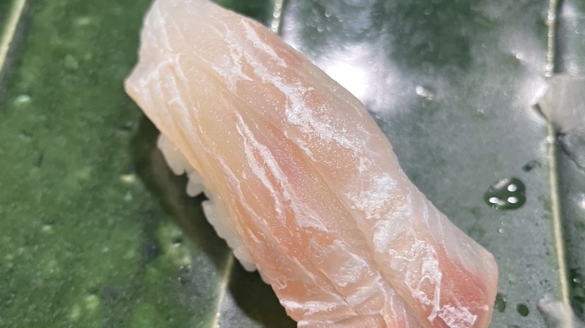 地魚料理・鮨 佐々木 - 料理写真: