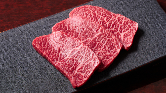 黒毛和牛焼肉 虎斑 - メイン写真: