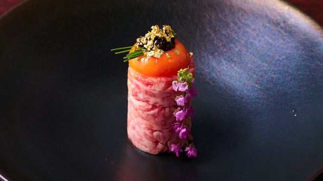 黒毛和牛焼肉 虎斑 - メイン写真: