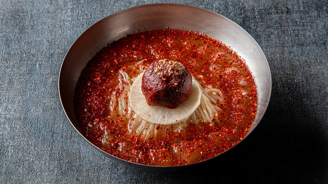 焼肉・冷麺 肉どうし 松苑 - メイン写真: