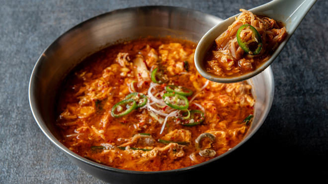 焼肉・冷麺 肉どうし 松苑 - メイン写真: