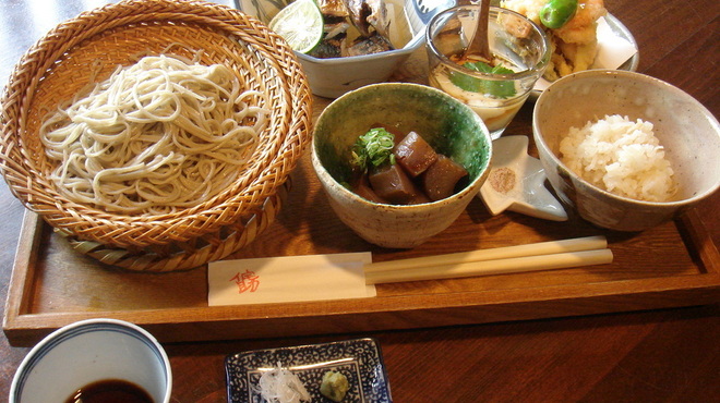 馳走侘助 - メイン写真: