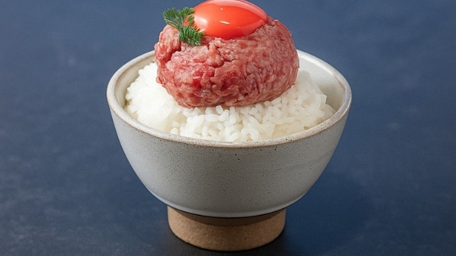 合法ユッケかたまり - メイン写真: