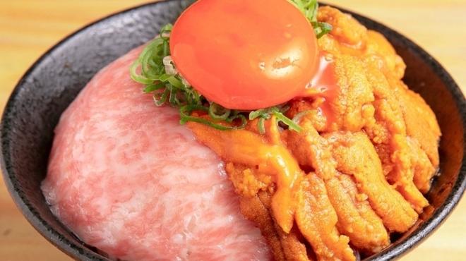 合法ユッケかたまり - メイン写真: