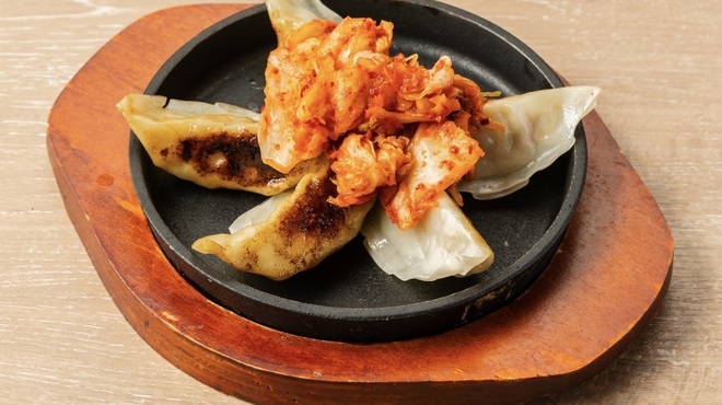 鶏のとりこ - メイン写真: