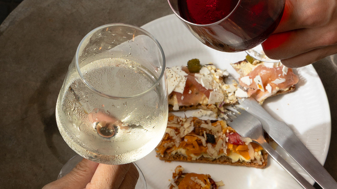 Nicolai Bergmann NOMU - メイン写真: