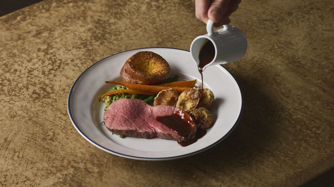 Orby Restaurant - メイン写真: