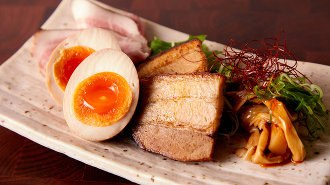 麺や庄の - メイン写真: