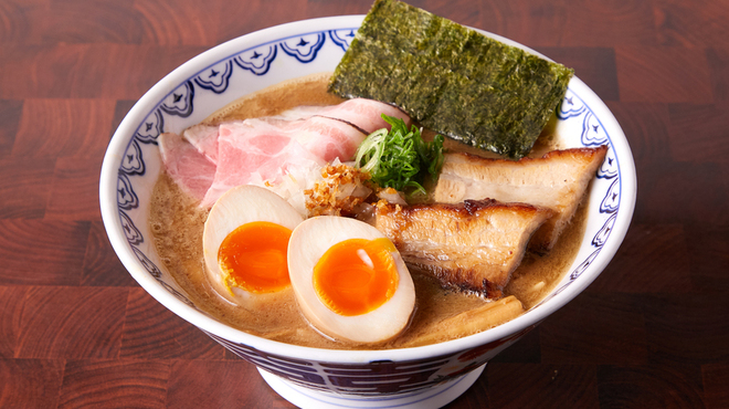 麺や庄の - メイン写真: