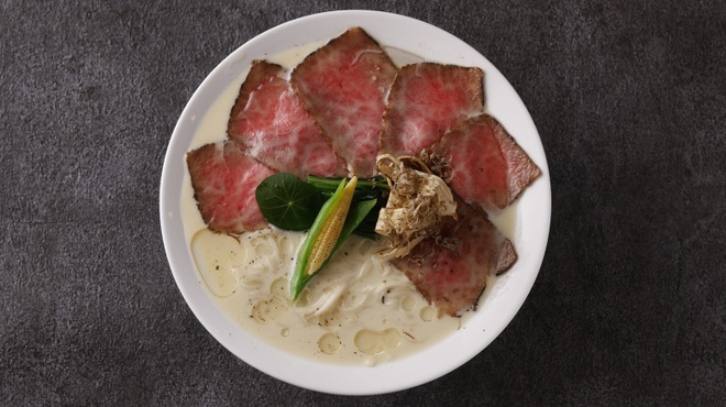 麺や庄の - メイン写真: