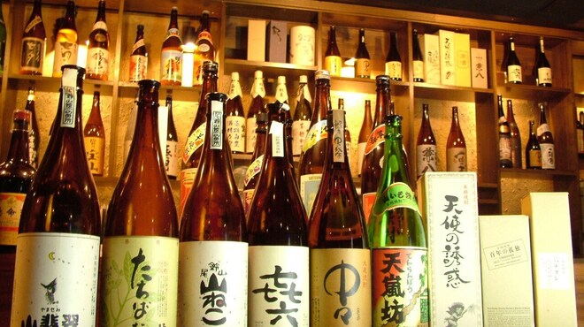 まこ家 - メイン写真: